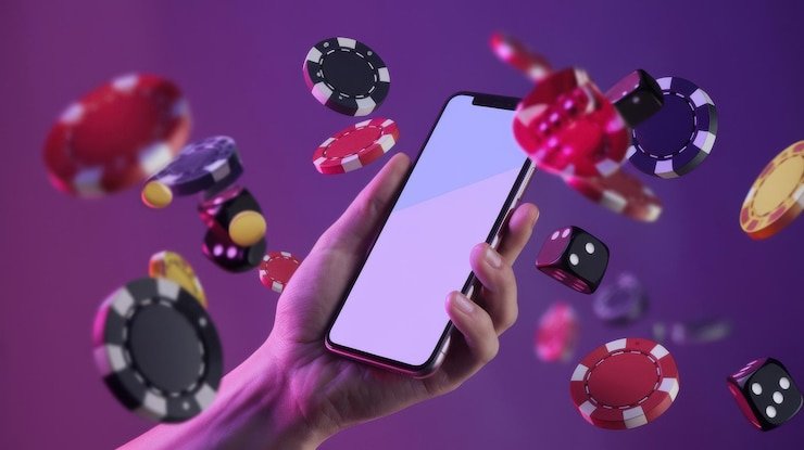 Blackjack PlayZone
